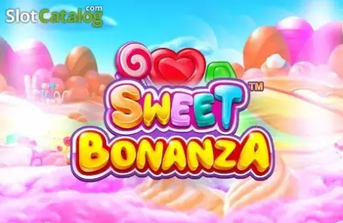 Sweet Bonanza buah-buahan