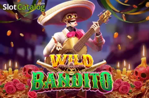 Wild Bandito Mexican bandits